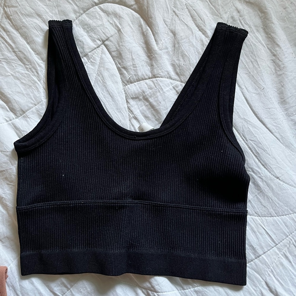 Bundle crop tops - Picture 6 of 7